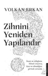 Zihnini Yeniden Yapılandır - 1