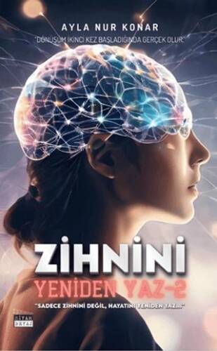 Zihnini Yeniden Yaz - 2 - 1