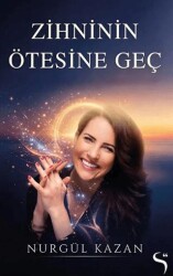 Zihninin Ötesine Geç - Simgesel Yayıncılık