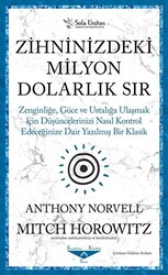 Zihninizdeki Milyon Dolarlık Sır - 1