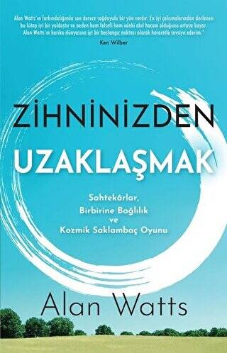 Zihninizden Uzaklaşmak - 1