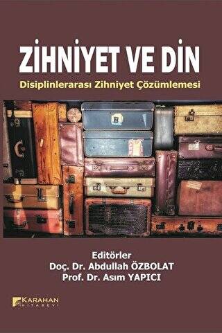 Zihniyet ve Din - 1