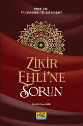 Zikir Ehline Sorun - 1