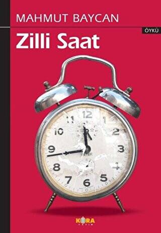 Zilli Saat - 1