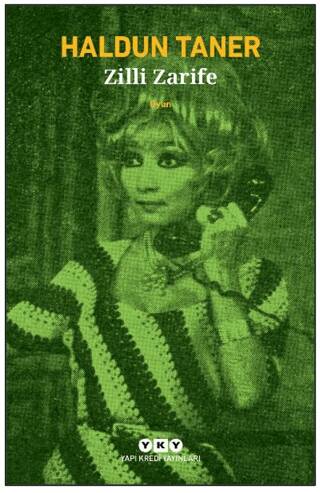 Zilli Zarife - 1