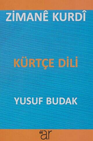 Zimane Kurdi - Kürtçe Dili - 1