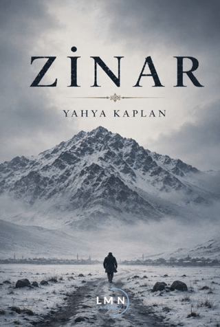 Zinar - 1