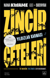 Zincir Çeteleri: Yıldızlar Karması - İthaki Yayınları
