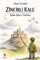 Zincirli Kale - Morena Yayınevi