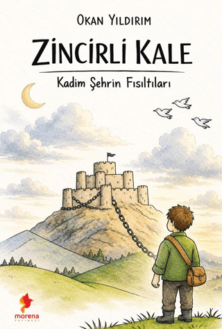 Zincirli Kale - 1