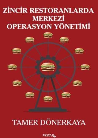 Zincir Restoranlarda Merkezi Operasyon Yönetimi - 1