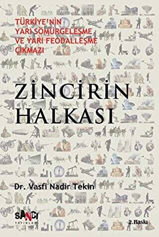 Zincirin Halkası - 1