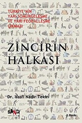 Zincirin Halkası - Sancı Yayınları