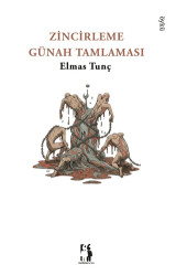 Zincirleme Günah Tamlaması - Metinlerarası Kitap