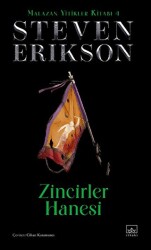 Zincirler Hanesi - Malazan Yitikler Kitabı 4 - 1