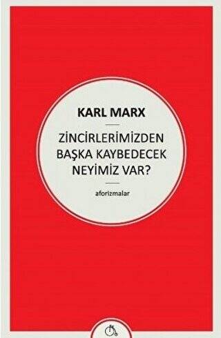 Zincirlerimizden Başka Kaybedecek Neyimiz Var? - 1