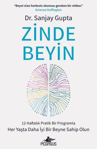 Zinde Beyin - 1