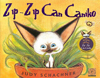 Zıp-Zıp Can Caniko - 1