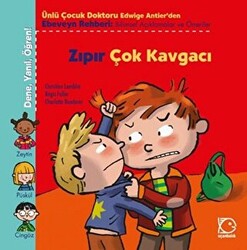 Zıpır Çok Kavgacı - 1