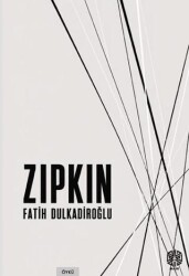 Zıpkın - Mask Yayınları