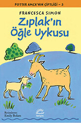 Zıplak’ın Öğle Uykusu - 1