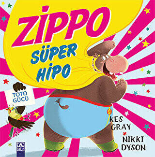 Zippo Süper Hipo - 1