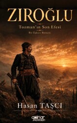 Zıroğlu Tozman’ın Son Efesi - Gülnar Yayınları