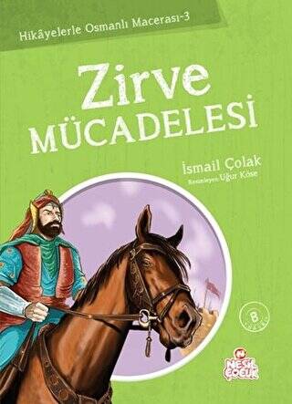 Zirve Mücadelesi - 1