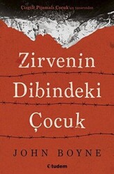 Zirvenin Dibindeki Çocuk - 1