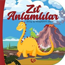 Zıt Anlamlılar - 1