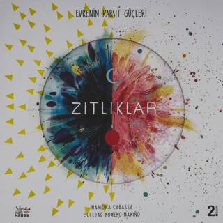 Zıtlıklar - 1