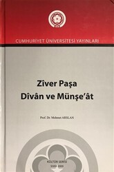 Ziver Paşa Divan ve Münşe`at - 1