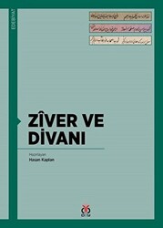 Ziver ve Divanı - 1
