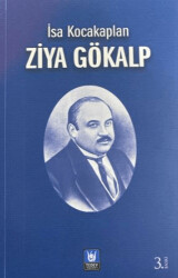 Ziya Gökalp - Tedev Yayınları