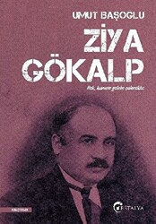 Ziya Gökalp - 1