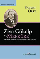 Ziya Gökalp ve Mefküre Arasındaki Münasebet Vesilesiyle Bir Tedrik Tercümesi - 1