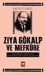 Ziya Gökalp ve Mefküre Arasındaki Münasebet Vesilesiyle Bir Tedrik Tercümesi - 1