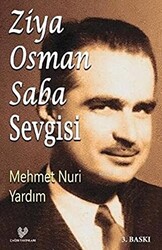 Ziya Osman Saba Sevgisi - 1