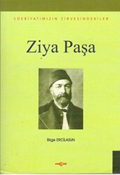 Ziya Paşa - 1