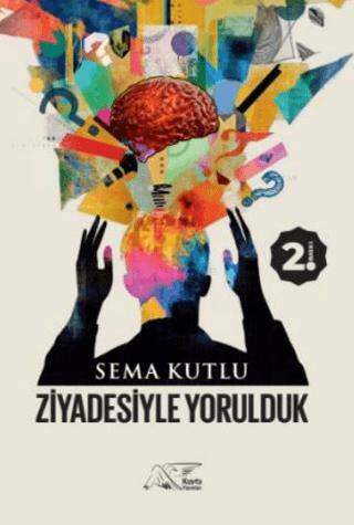 Ziyadesiyle Yorulduk - 1