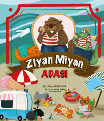 Ziyan Miyan Adası - Enda Yayıncılık