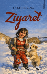 Ziyaret - Karina Yayınevi