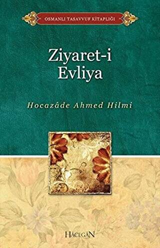 Ziyaret-i Evliya - 1