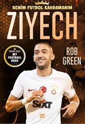 Ziyech – Benim Futbol Kahramanım - 1