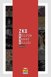 ZKS Kültür Sanat Yıllığı 2021 - 1