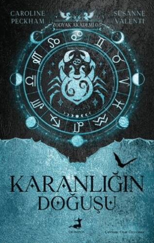 Zodyak Akademi 0.5 - Karanlığın Doğuşu - 1