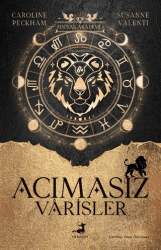 Zodyak Akademi 2 - Acımasız Varisler - Olimpos Yayınları