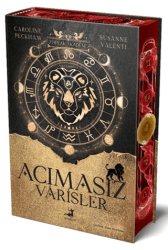 Zodyak Akademi 2 - Acımasız Varisler - Olimpos Yayınları