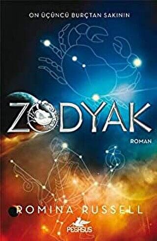 Zodyak - 1