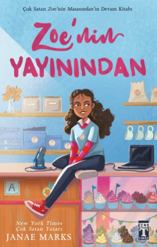 Zoe`nin Yayınından - 1